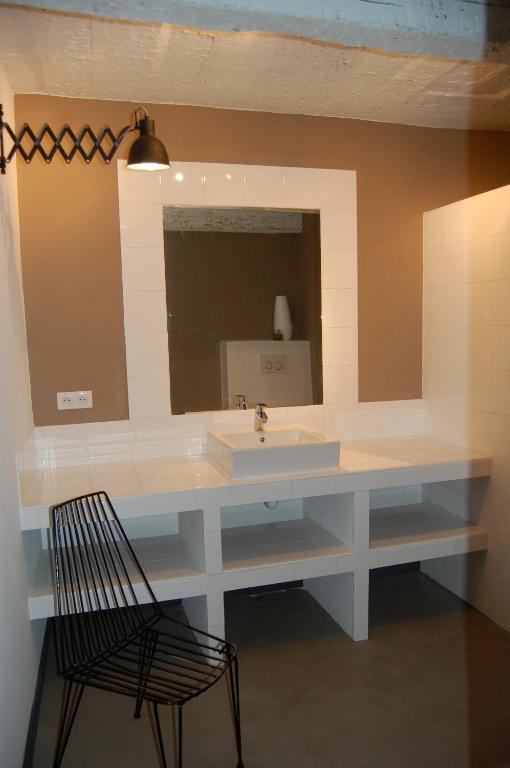 Le 2 Hotel Vence Quarto foto