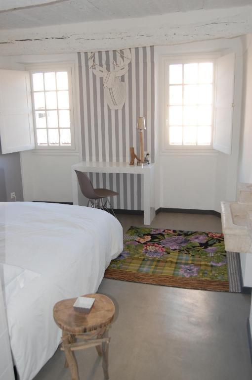 Le 2 Hotel Vence Quarto foto